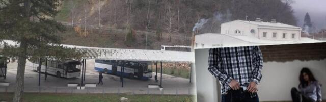 Deda (75) zlostavljao maloletnice: Spopadao ih na autobuskoj stanici u Majdanpeku