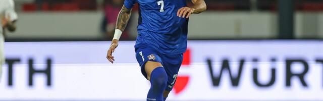 BITKA ZA STANKOVIĆA: Inter dobio opasnu konkurenciju za potpis reprezentativca Srbije!