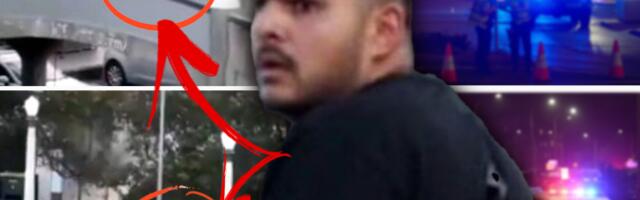 EVO ŠTA JE UBICA URADIO PRE MASAKRA! Oglasila se MAJKA TERORISTE: Pozvao me je i rekao "MAMA, SAD ĆEMO DA..."