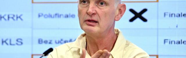 Paspalj o rešenjima za klupu Partizana: Pregovaramo sa Penjarojom