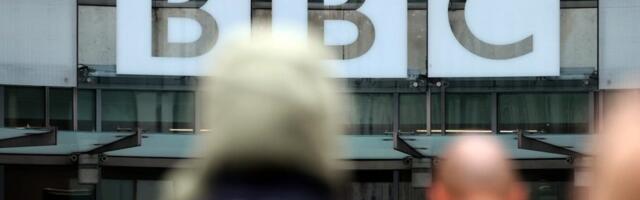 Tramp podneo tužbu protiv BBC-a, traži ogromnu sumu novca