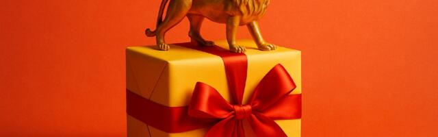 Šta pokloniti Lavu za Novu godinu