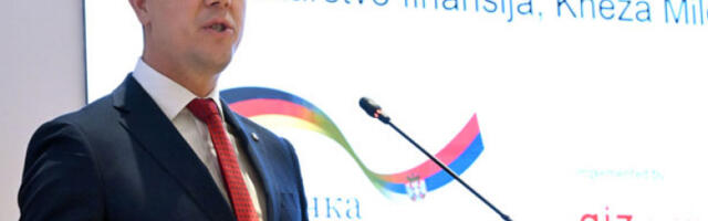 Факултети од 1. јануара прелазе на централизовано финансирање