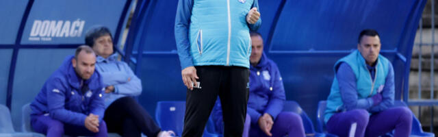 Šok u Lučanima: Nenad Lalatović napušta Mladost na polusezoni