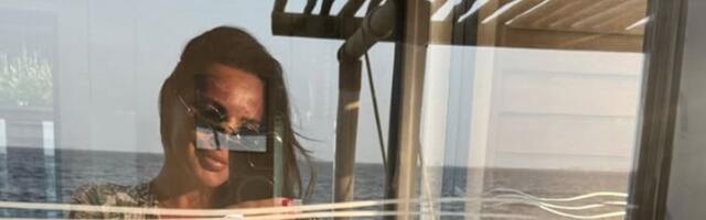 "U krevetu je bolja od tebe" O njenim razvodima se brujalo: Sada živi punim plućima i oglasila se sa Maldiva