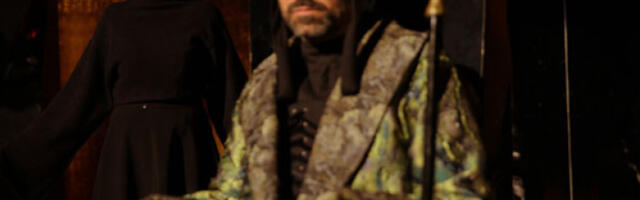 „Уображени болесник” гостује у Скопљу