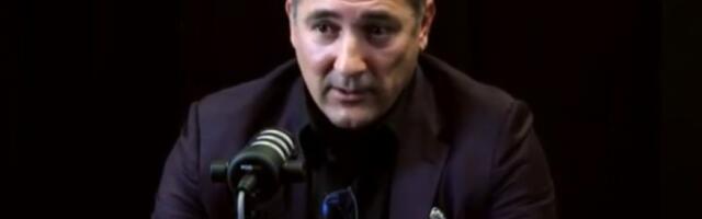 Novi skandal čuvenog hrvatskog fudbalera