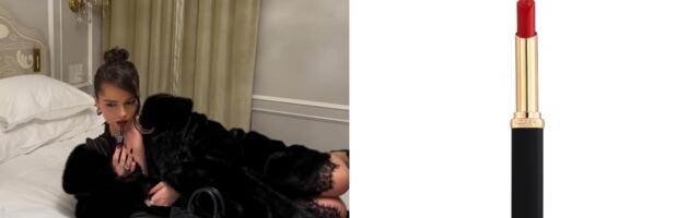 Ove drogerijske long-lasting karmine koristimo tokom sezone proslava