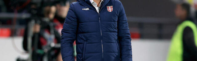 Paunović selektor Meksika?