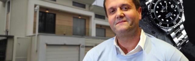 Sud doneo odluku: Evo šta se sve Darku Šariću trajno oduzima