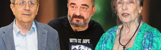 Njihov odlazak potresao je celu Srbiju: Ove legende srpskog filma i televizije su nas napustile 2025. godine