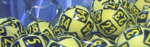 IZVUČENE ČAK TRI LOTO ŠESTICE U SRBIJI! Evo koliko će novca dobiti i koji su bili dobitni brojevi!