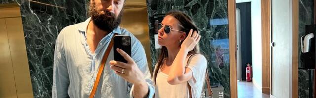 Šuškalo se da je gej, a onda se oženio: Glumac priznao da li je njegov brak farsa - "To se oseća"