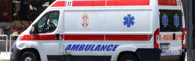 Stravičan podatak iz Hitne pomoći! Doktorka izdala apel - najviše stradaju kukovi, noge i ruke!