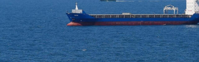 Поморски сукоб Москве и Вашингтона на ивици ескалације