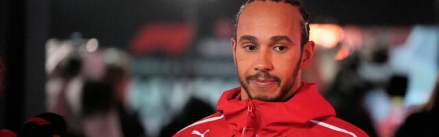 Luis Hamilton slavi 41. rođendan: Da li će ovo biti njegova poslednja sezona u Formuli 1? Kakve su njegove i Ferarijeve nade za 2026?