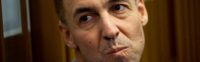 Русија ослободила из затвора француског шпијуна