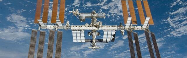 NASA skraćuje misiju u orbiti zbog zdravstvenih problema astronauta