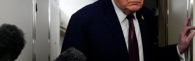 POMILOVANJA? - NI SLULČAJNO! Tramp nastavlja da puni zatvore i ne namerava da se zaustavi: Maduro, Menendez, Didi i SBF ostaju iza rešetaka