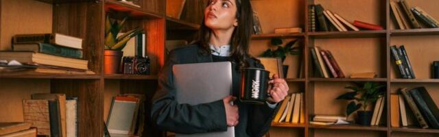 Ovo nije kofer - ovo je prvi laptop: Današnje generacije ne mogu ni da pretpostave koliko je bio težak