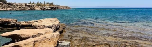 Bizaran snimak sa ostrva koje Srbi obožavaju: Sve se desilo na plaži, morala da reaguje i policija