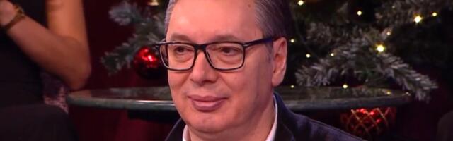 UŽIVO SINIŠA JE HTEO 2012. DA IDE U KINU DA ŽIVI, ALI SAM GA ZAUSTAVIO Vučić otkrio da li je zadovoljan ministrima: Moj posao je baš kakav sam mislio da će biti