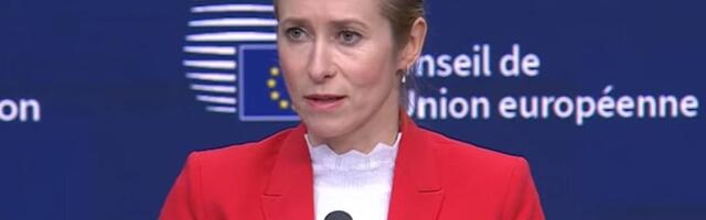 Kalas: Stanje u svetu takvo da je vreme da se počne sa pijenjem