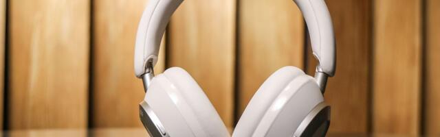 Soundcore Space One recenzija: ANC koji ozbiljno iznenađuje i zvuk koji se lako "našteluje" po vašoj meri