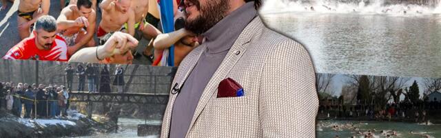 Bogojavljenje - praznik vere, pročišćenja i novog početka: Danas treba ostaviti sve grehe iza sebe i pokajati se