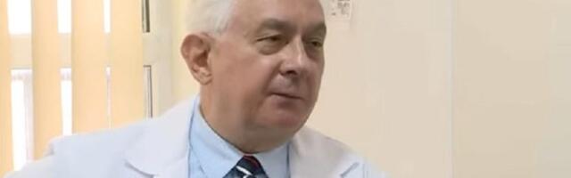 Delić: "Lekcija" Vučića lekarima je izneveravanje zdrave pameti