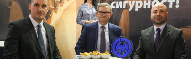 Подруми пића чувају тајне, „Дунав“ чува сигурност!