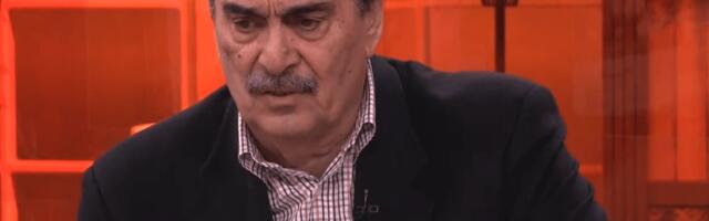 Vlade Đurović o Zvezdi: Taksista mi kaže dobijamo, Pera ima osećaj, a konobar je ubeđen…