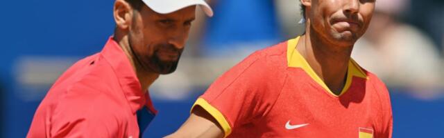 "GOTOVO JE!" Rafael Nadal ne veruje u Novaka Đokovića: "Nije mu ostalo još mnogo šansi..."