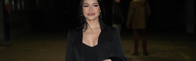 "HVALA BOGU NEMAM PARTNERA" Aleksandra Mladenović šokirala izjavom: Ne smem da kažem koja je najluđa stvar koju sam radila zbog ljubavi