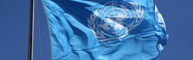 УН забринут због могућег етничког чишћења у Гази и на Западној обали