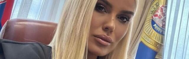 Ana Grozdanović poslala snažnu poruku Vučiću nakon hapšenja ljudi koji su planirali njegovo ubistvo