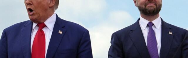 "TRAMP NEĆE RAT SA IRANOM": Vens iznenadio izjavom pred "DAN D" za ceo svet