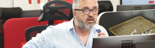 Vučićević iznenadio sve u Kolegijumu: U prodavnici sam video glumicu - U torbu je strpala šest flaša...