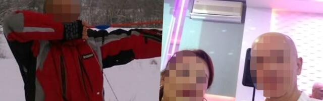 UBIO JE STRELAMA KOJE JE SAM PRAVIO, A ONDA ISPALIO KIŠU METAKA U NJU: Isplivali jezivi detalji ubistva i samoubistva u Kraljevu: Ušao je u teorije zavere!