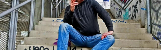 Voodoo Popeye obeležava 3 decenije na sceni na koncertu u Nišu!