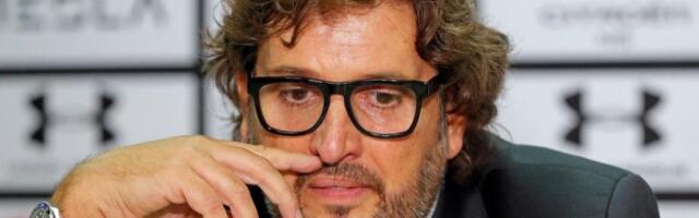 Trinkjeri u PAOK dovodi bivšeg plejmejkera Zvezde (FOTO)