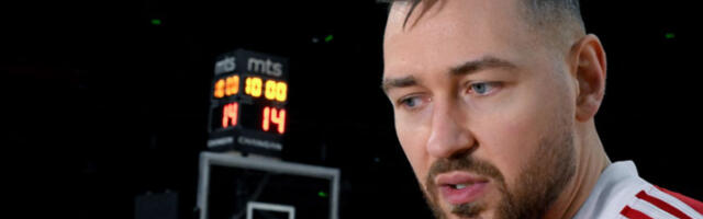 Мотејунас пред Бајерн: Девет финала за Звезду, плеј-оф сан и даље живи