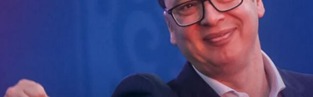 Вучићу рођендан честитали и председници Италије и Белорусије и министар одбране Грчке