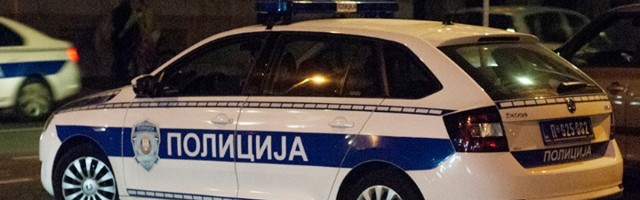 Prolaznici ugledali obešenog čoveka u Topčiderskom parku