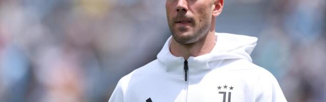 VLAHOVIĆ ODRADIO JAK TRENING - SPREMAN ZA POVRATAK! Srbin se posle četiri meseca pauze vraća na teren