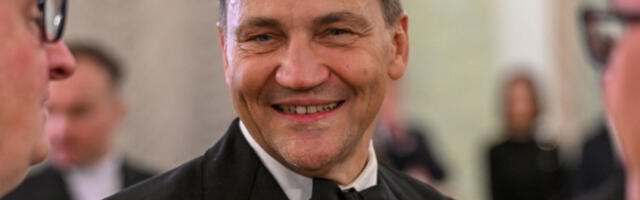 ​Сикорски: Иран није представљао претњу по Европу или САД