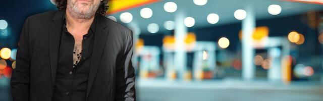 "BIO SAM NA PUMPI..." Aca Lukas se oglasio za Kurir posle drame kod Sremske Kamenice!