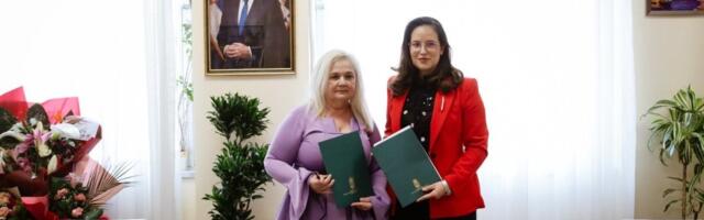 Pavkov: Dobra vest za građane Čoke, potpisan ugovor za zatvaranje nesanitarne deponije