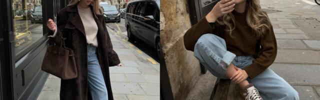 Otkrijte koji modeli farmerki dominiraju prolećem 2026: Od retro podvrnutih do savršeno ravnih krojeva