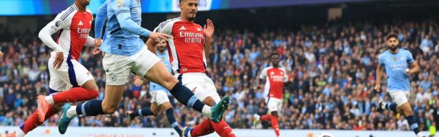 ARSENAL – SITI Vreme je za veliko finale na Vembliju /SASTAVI/